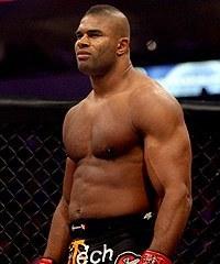 Alistair Overeem quotes