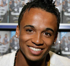 Aston Merrygold quotes