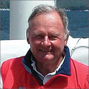 Buddy Melges quotes