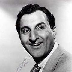Danny Thomas quotes