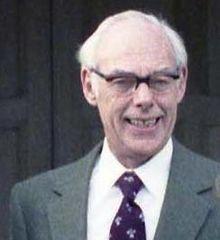Denis Thatcher quotes