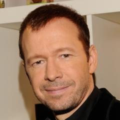 Donnie Wahlberg quotes