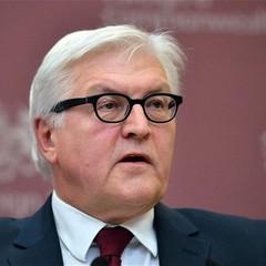 Frank-Walter Steinmeier quotes
