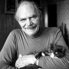 Frederik Pohl quotes
