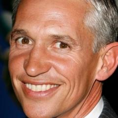 Gary Lineker quotes