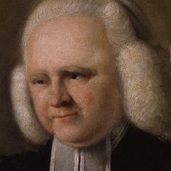 George Whitefield quotes