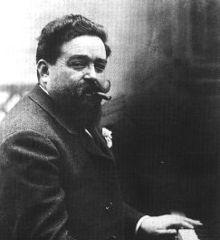 Isaac Albeniz quotes
