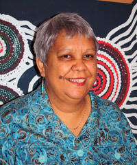 Jackie Huggins quotes