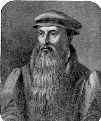 John Knox quotes