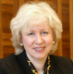 Kim Campbell quotes