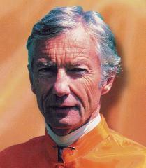 Lester Piggott quotes