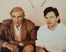 Michael Elmore-Meegan quotes