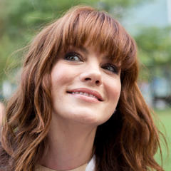 Michelle Monaghan quotes