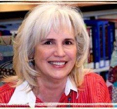 Nancy E. Turner quotes