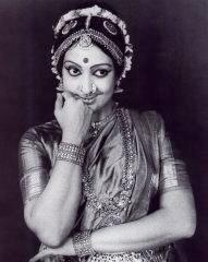 Padma Subrahmanyam quotes