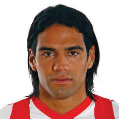 Radamel Falcao quotes