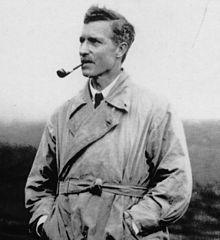 Richard Meinertzhagen quotes