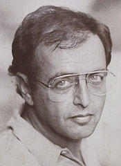 Richard Sapir quotes