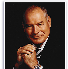 Robert Thieme quotes