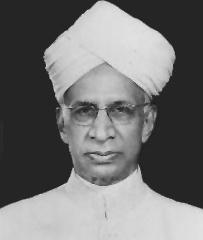 Sarvepalli Radhakrishnan quotes