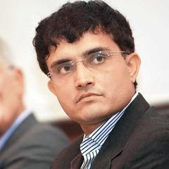 Sourav Ganguly quotes