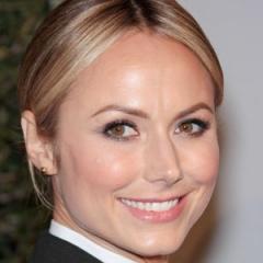 Stacy Keibler quotes
