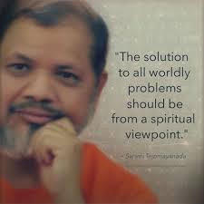 Tejomayananda quotes