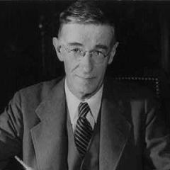 Vannevar Bush quotes