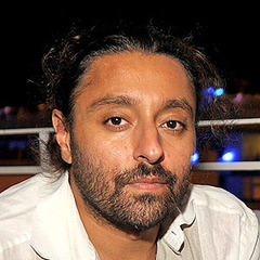 Vikram Chatwal quotes