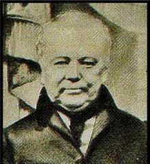 William Lawson quotes