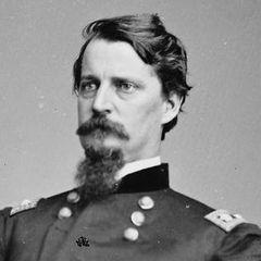 Winfield Scott Hancock quotes