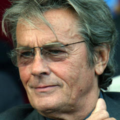 Alain Delon quotes