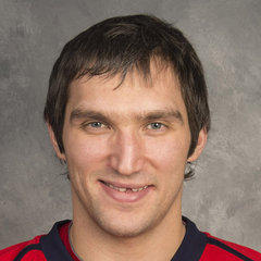 Alexander Ovechkin quotes
