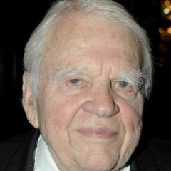 Andy Rooney quotes