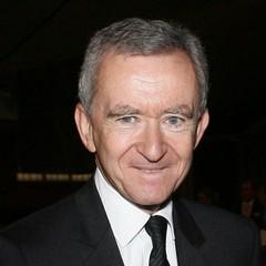 Bernard Arnault quotes
