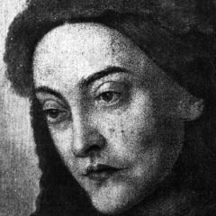 Christina Rossetti quotes