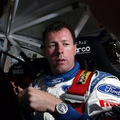 Colin McRae quotes