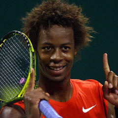 Gael Monfils quotes