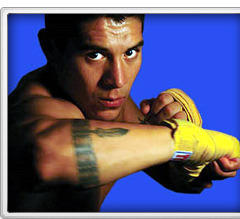 George Tahdooahnippah quotes