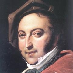 Gioachino Rossini quotes