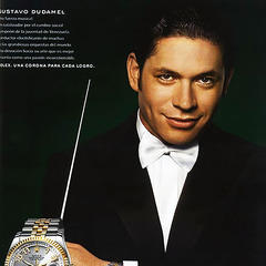 Gustavo Dudamel quotes