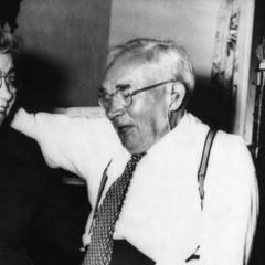 Hannah Milhous Nixon quotes