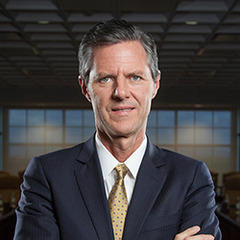 Jerry Falwell, Jr. quotes