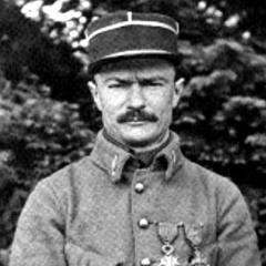 Jules Vedrines quotes