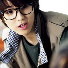 Kang Min-hyuk quotes