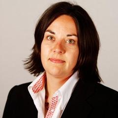 Kezia Dugdale quotes