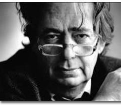Mordecai Richler quotes