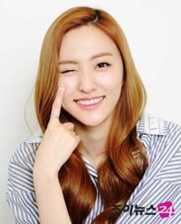 Na Hae Ryeong quotes