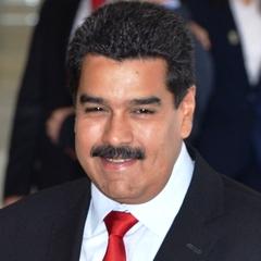 Nicolas Maduro quotes