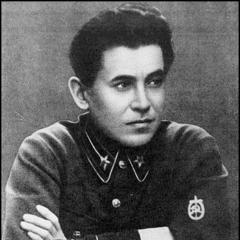 Nikolai Yezhov quotes